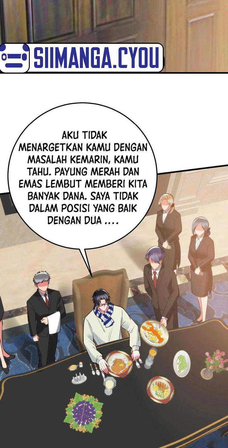 I Have 90 Billion Licking Gold Chapter 198 Gambar 7