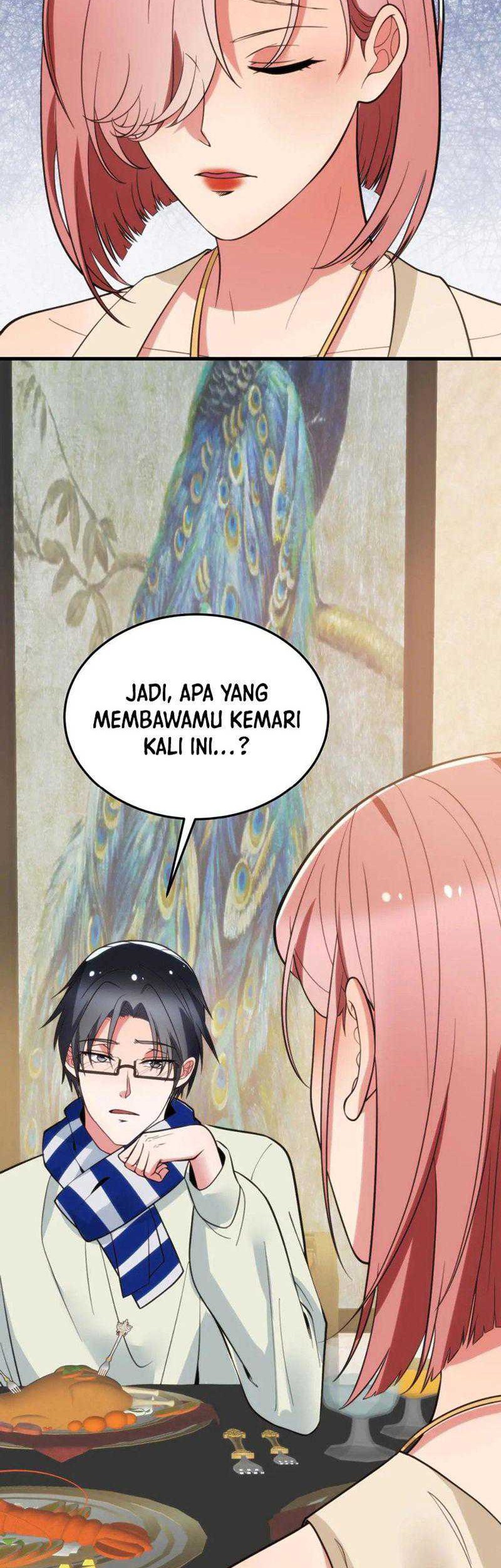 I Have 90 Billion Licking Gold Chapter 198 Gambar 9