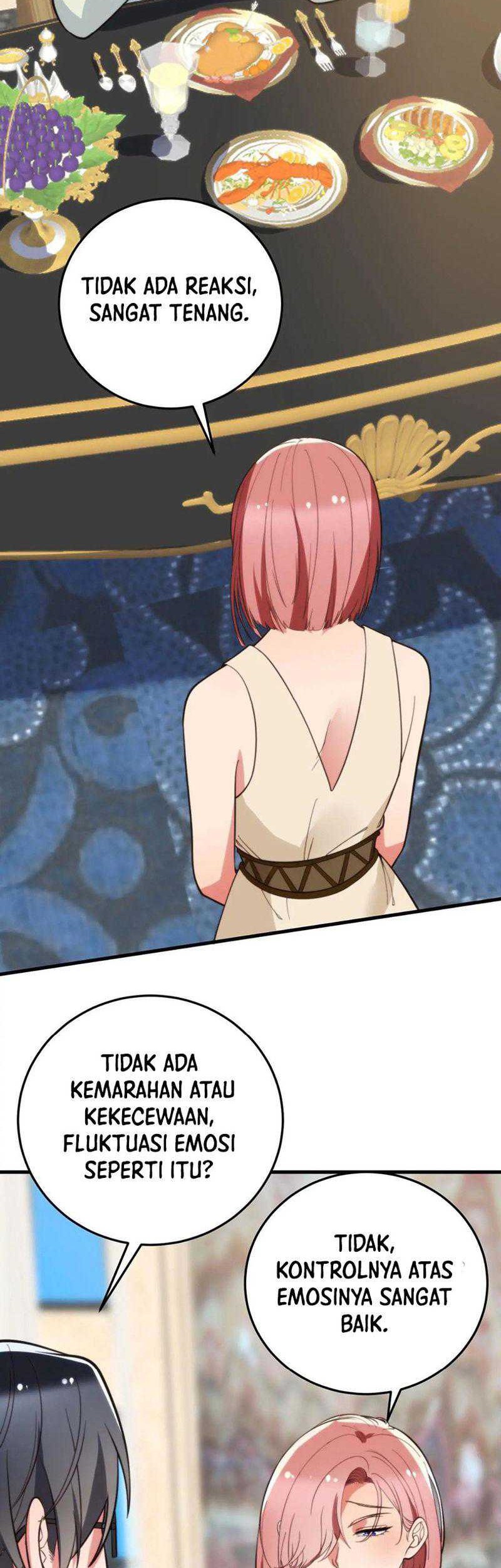 I Have 90 Billion Licking Gold Chapter 198 Gambar 14