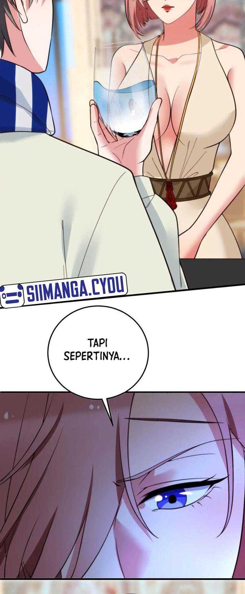 I Have 90 Billion Licking Gold Chapter 198 Gambar 15