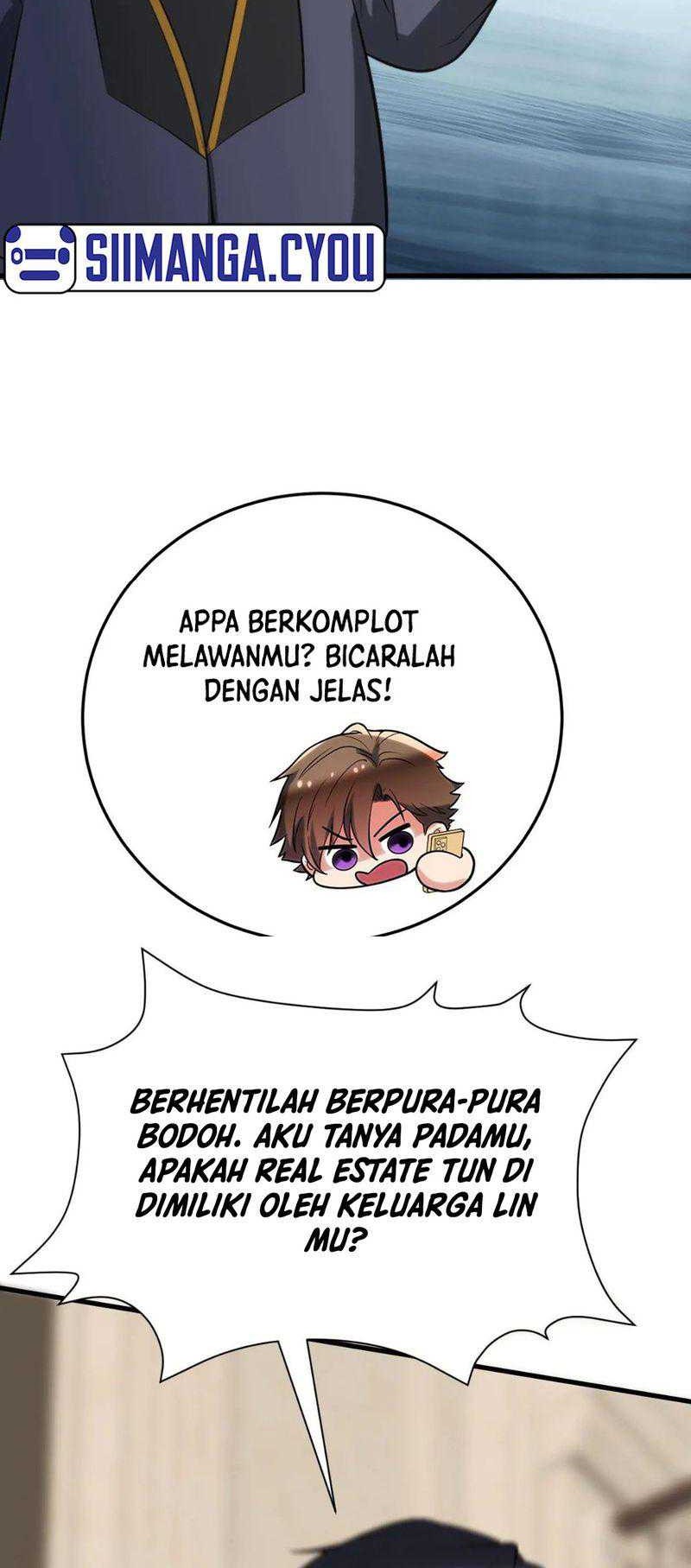 I Have 90 Billion Licking Gold Chapter 198 Gambar 23