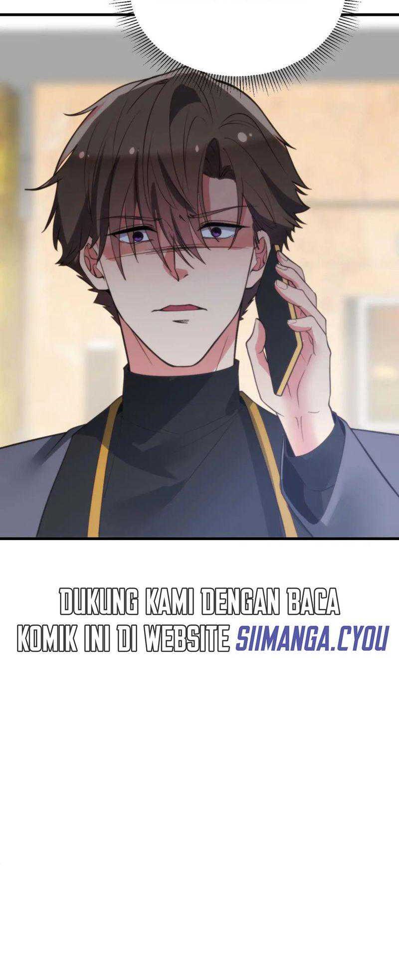 I Have 90 Billion Licking Gold Chapter 198 Gambar 26