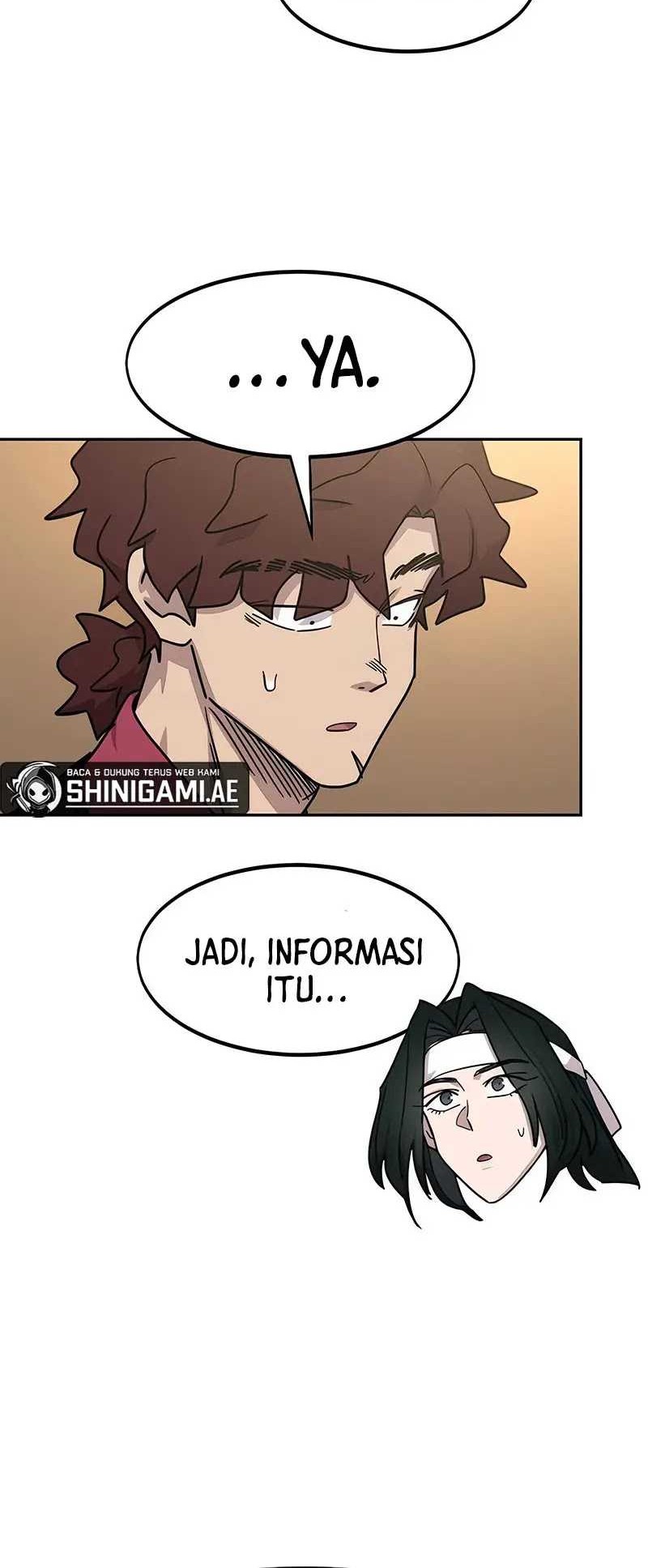 Return of the Flowery Mountain Sect Chapter 120 Gambar 65