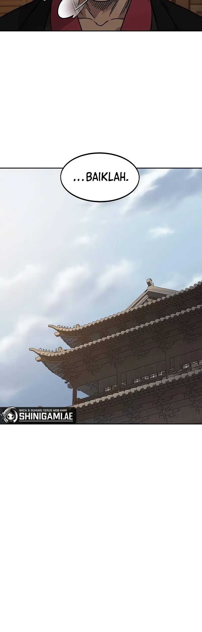 Return of the Flowery Mountain Sect Chapter 120 Gambar 69