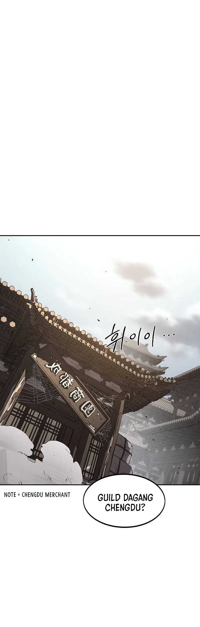 Return of the Flowery Mountain Sect Chapter 120 Gambar 70