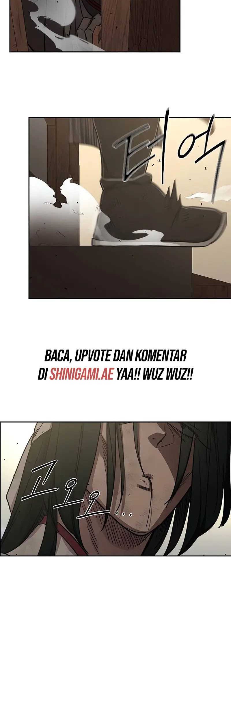 Return of the Flowery Mountain Sect Chapter 120 Gambar 37