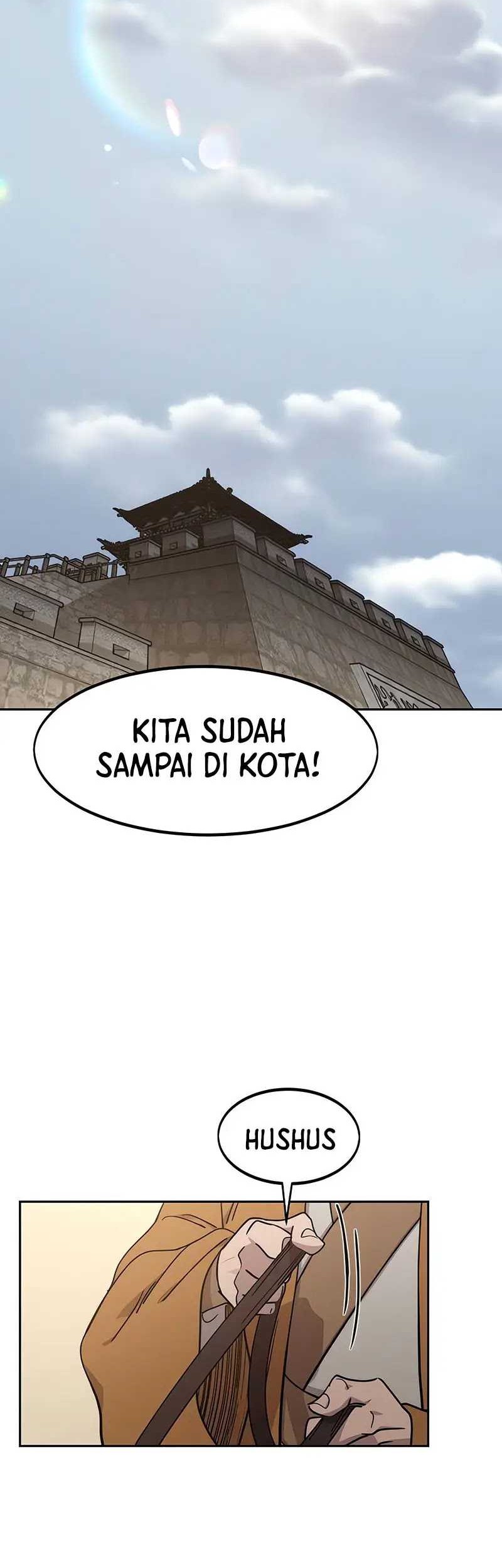 Return of the Flowery Mountain Sect Chapter 120 Gambar 35