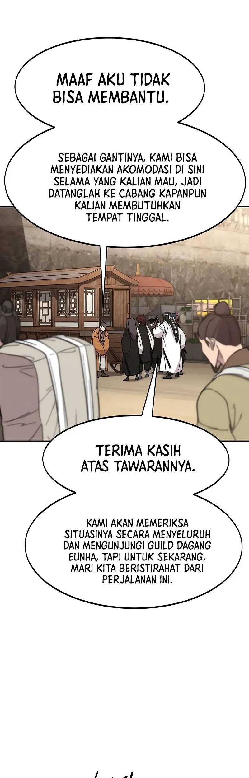 Return of the Flowery Mountain Sect Chapter 120 Gambar 44