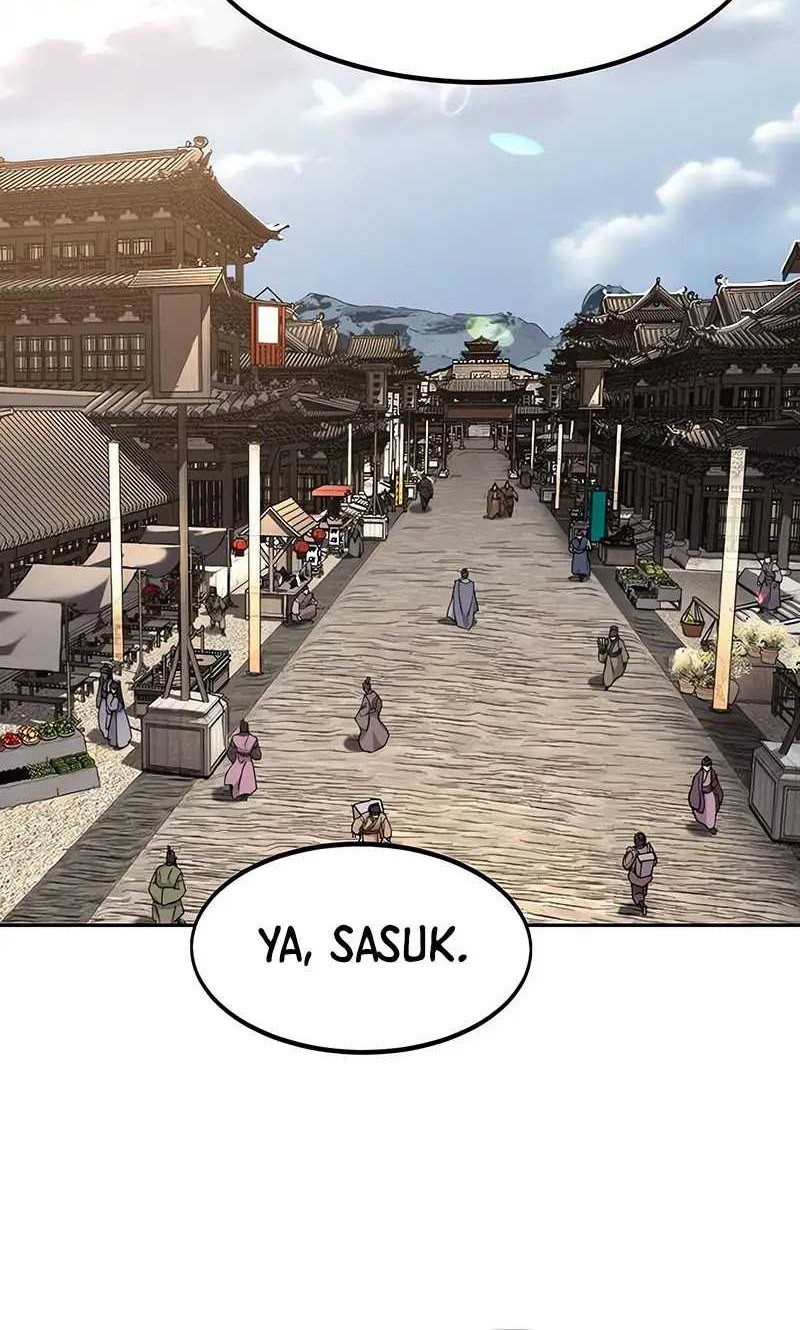 Return of the Flowery Mountain Sect Chapter 120 Gambar 49