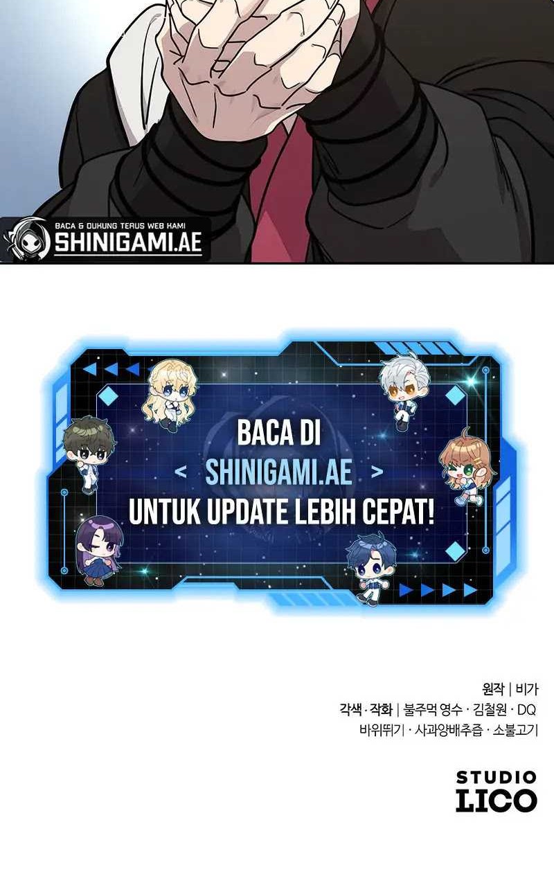 Return of the Flowery Mountain Sect Chapter 120 Gambar 77