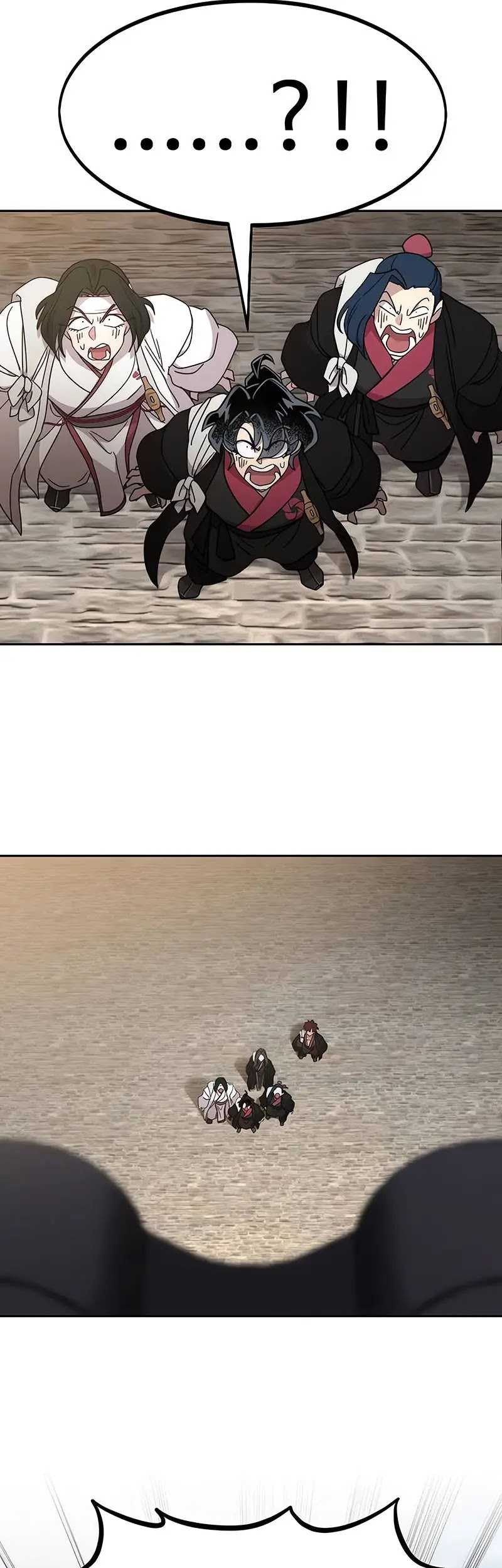 Return of the Flowery Mountain Sect Chapter 120 Gambar 74