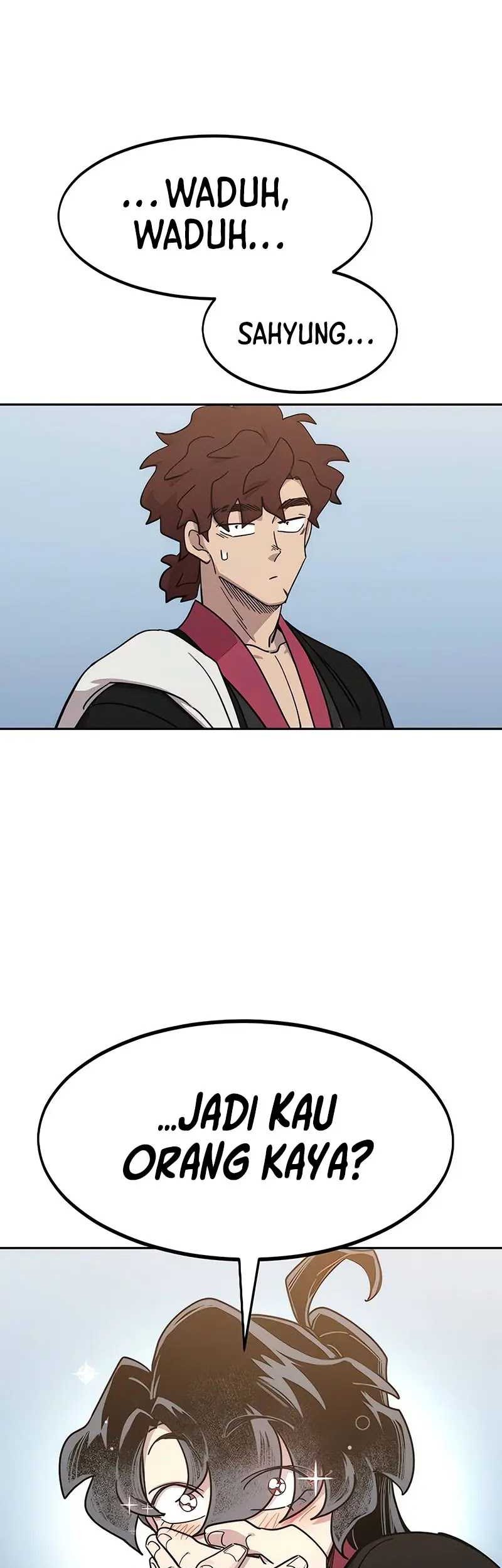 Return of the Flowery Mountain Sect Chapter 120 Gambar 76