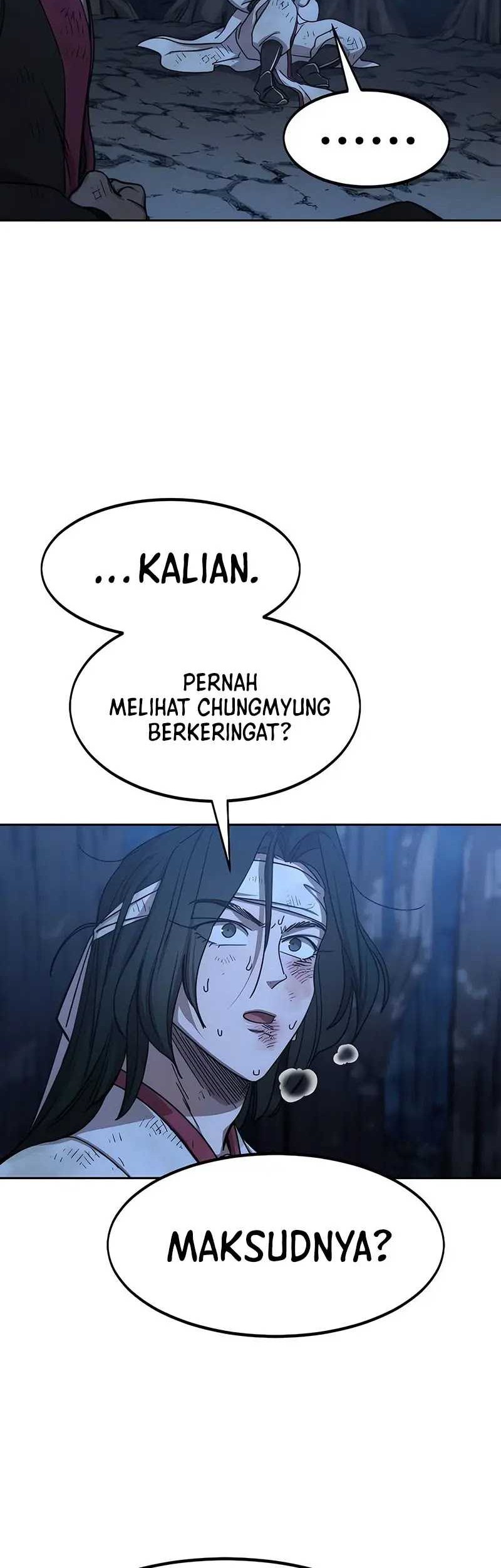 Return of the Flowery Mountain Sect Chapter 120 Gambar 3