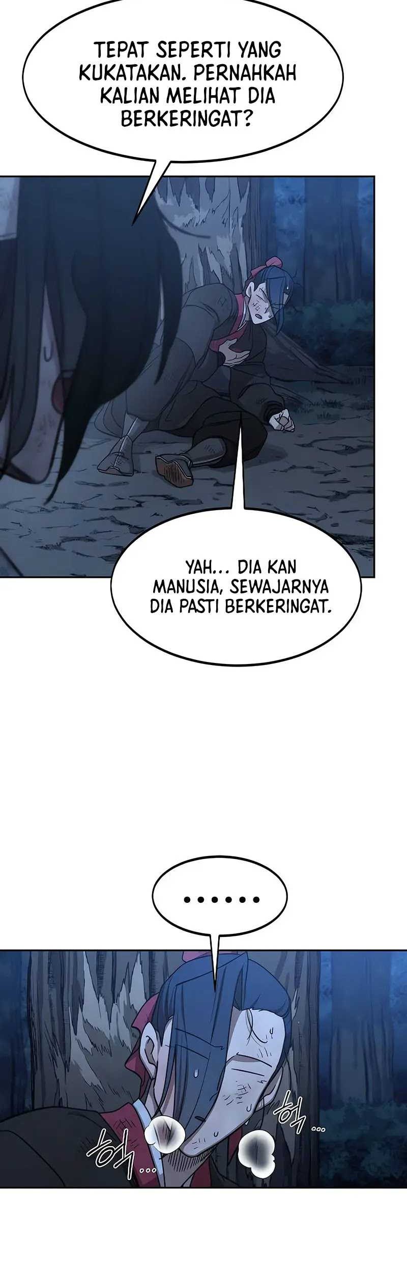 Return of the Flowery Mountain Sect Chapter 120 Gambar 4