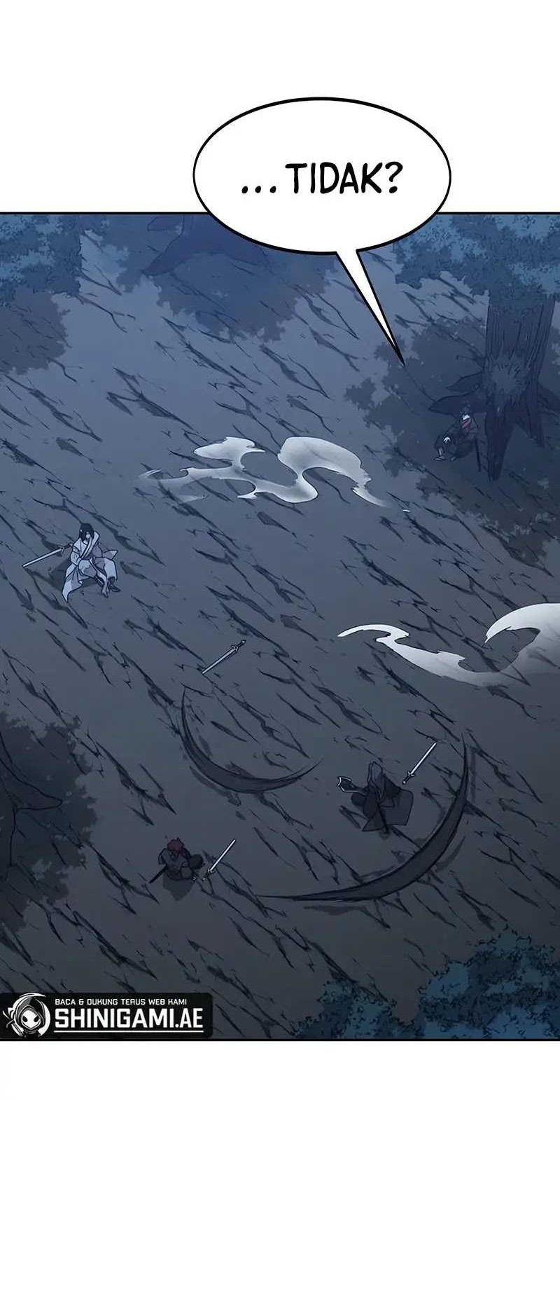 Return of the Flowery Mountain Sect Chapter 120 Gambar 5