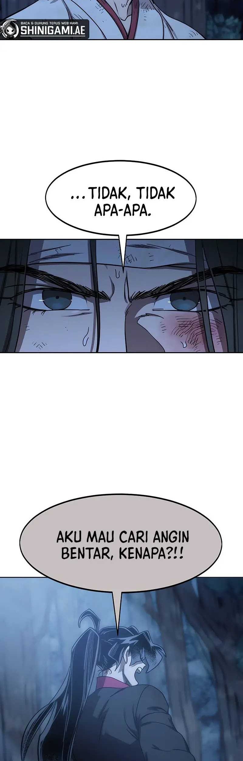 Return of the Flowery Mountain Sect Chapter 120 Gambar 7