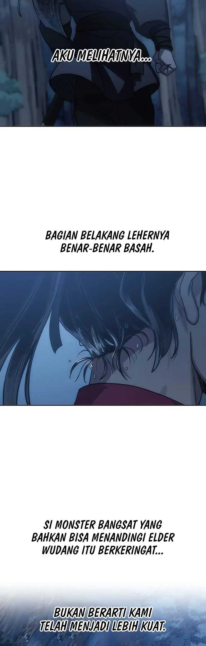 Return of the Flowery Mountain Sect Chapter 120 Gambar 8