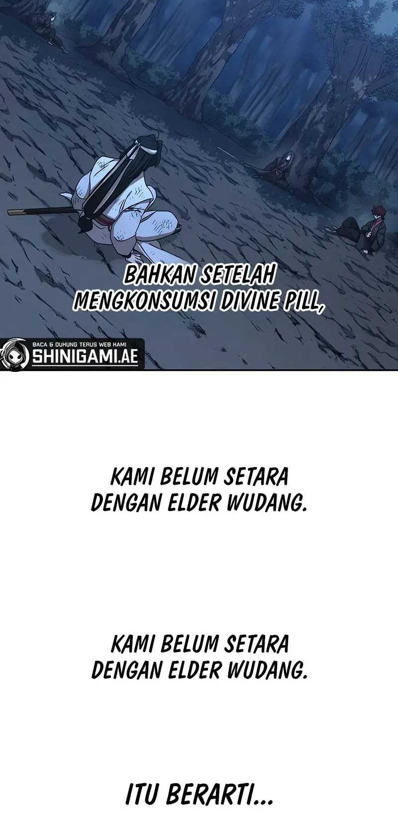 Return of the Flowery Mountain Sect Chapter 120 Gambar 9