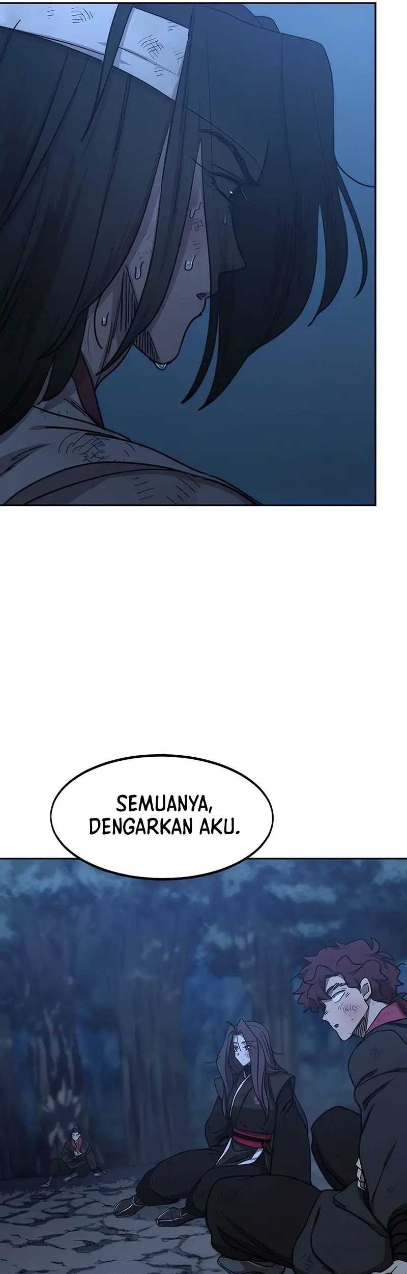 Return of the Flowery Mountain Sect Chapter 120 Gambar 10