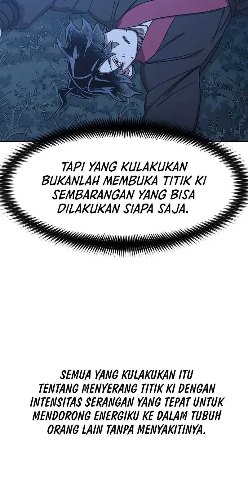 Return of the Flowery Mountain Sect Chapter 120 Gambar 13