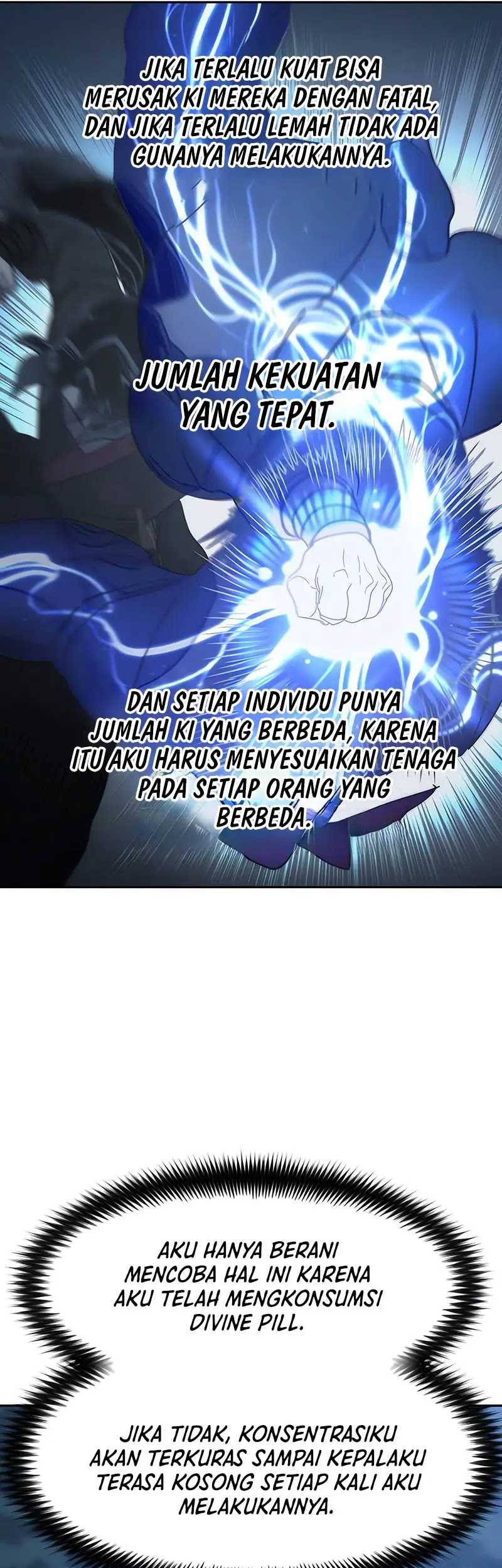 Return of the Flowery Mountain Sect Chapter 120 Gambar 14