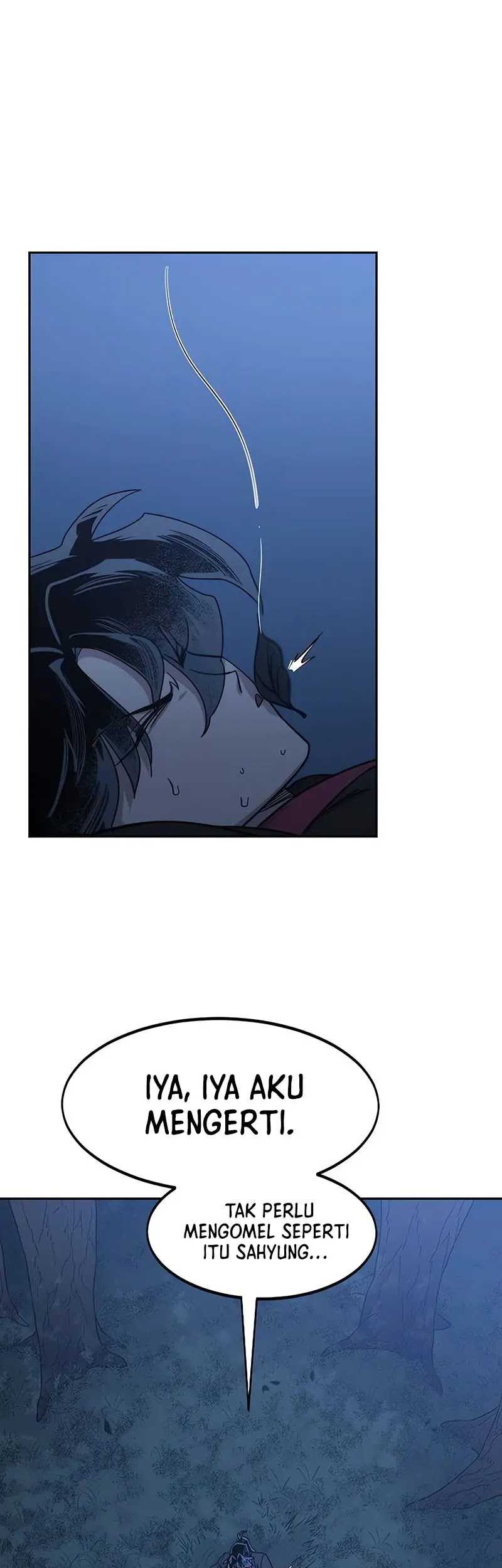 Return of the Flowery Mountain Sect Chapter 120 Gambar 16