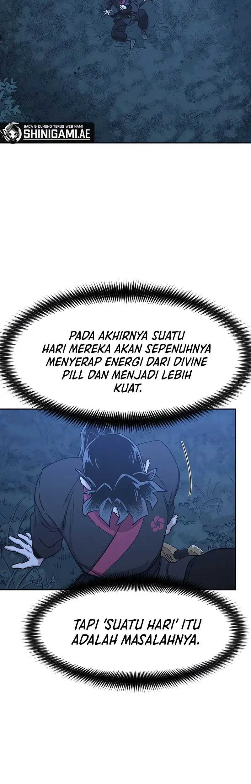 Return of the Flowery Mountain Sect Chapter 120 Gambar 17