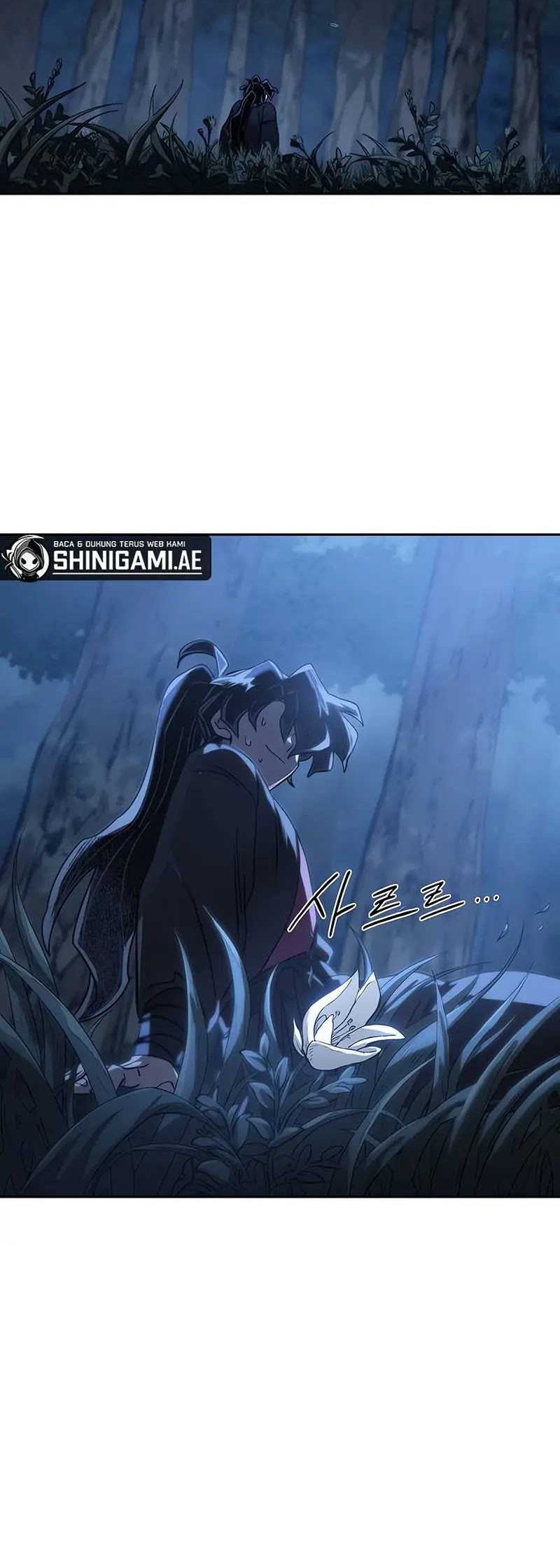 Return of the Flowery Mountain Sect Chapter 120 Gambar 21