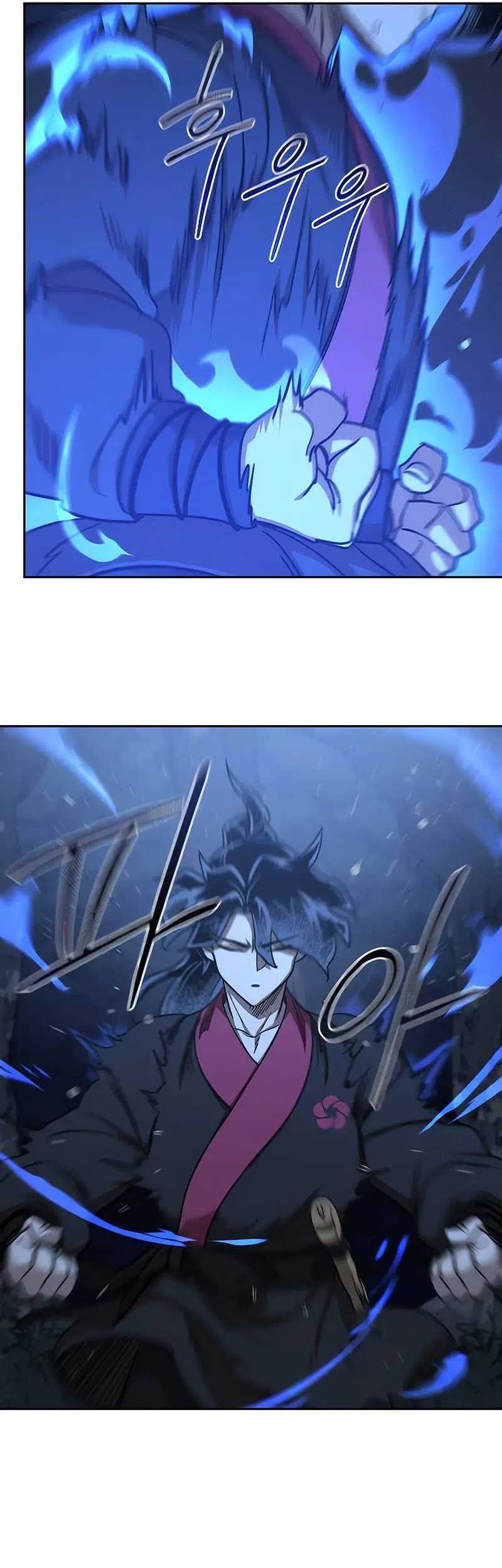 Return of the Flowery Mountain Sect Chapter 120 Gambar 22