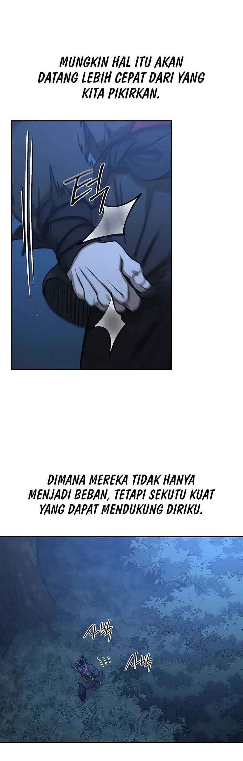 Return of the Flowery Mountain Sect Chapter 120 Gambar 23