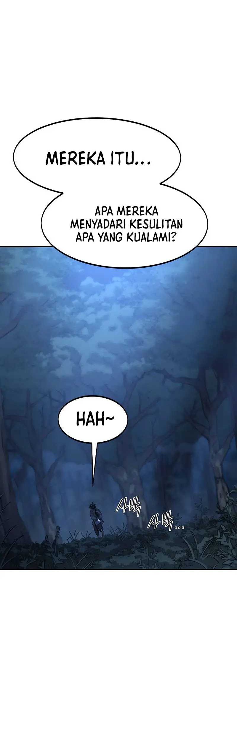 Return of the Flowery Mountain Sect Chapter 120 Gambar 24