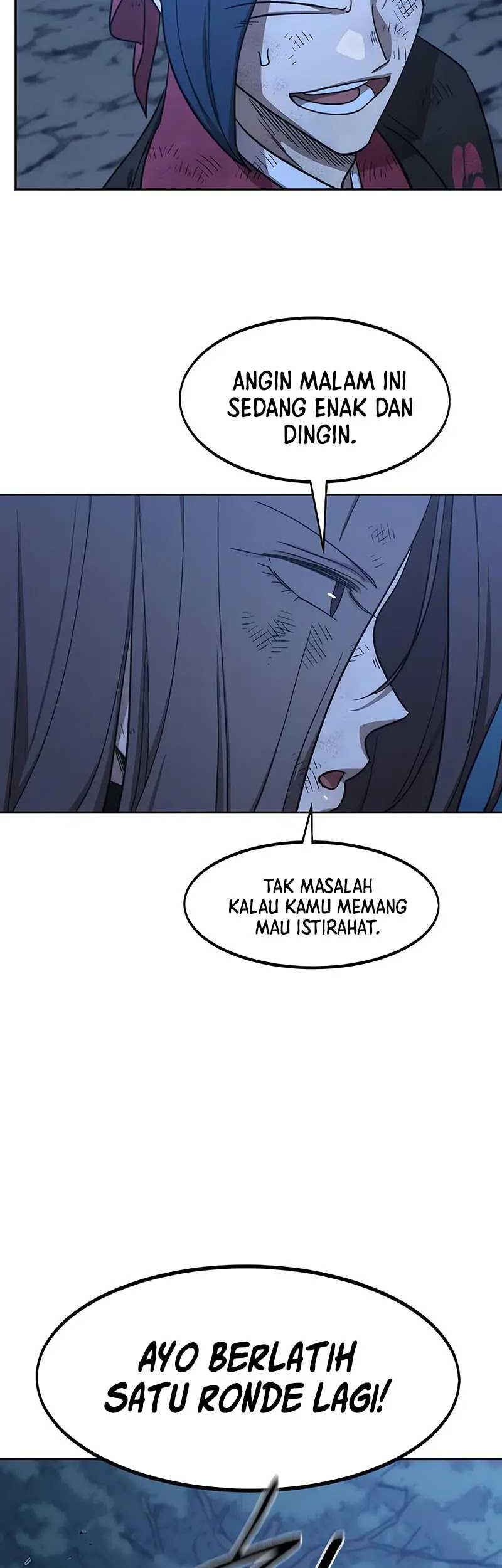 Return of the Flowery Mountain Sect Chapter 120 Gambar 28