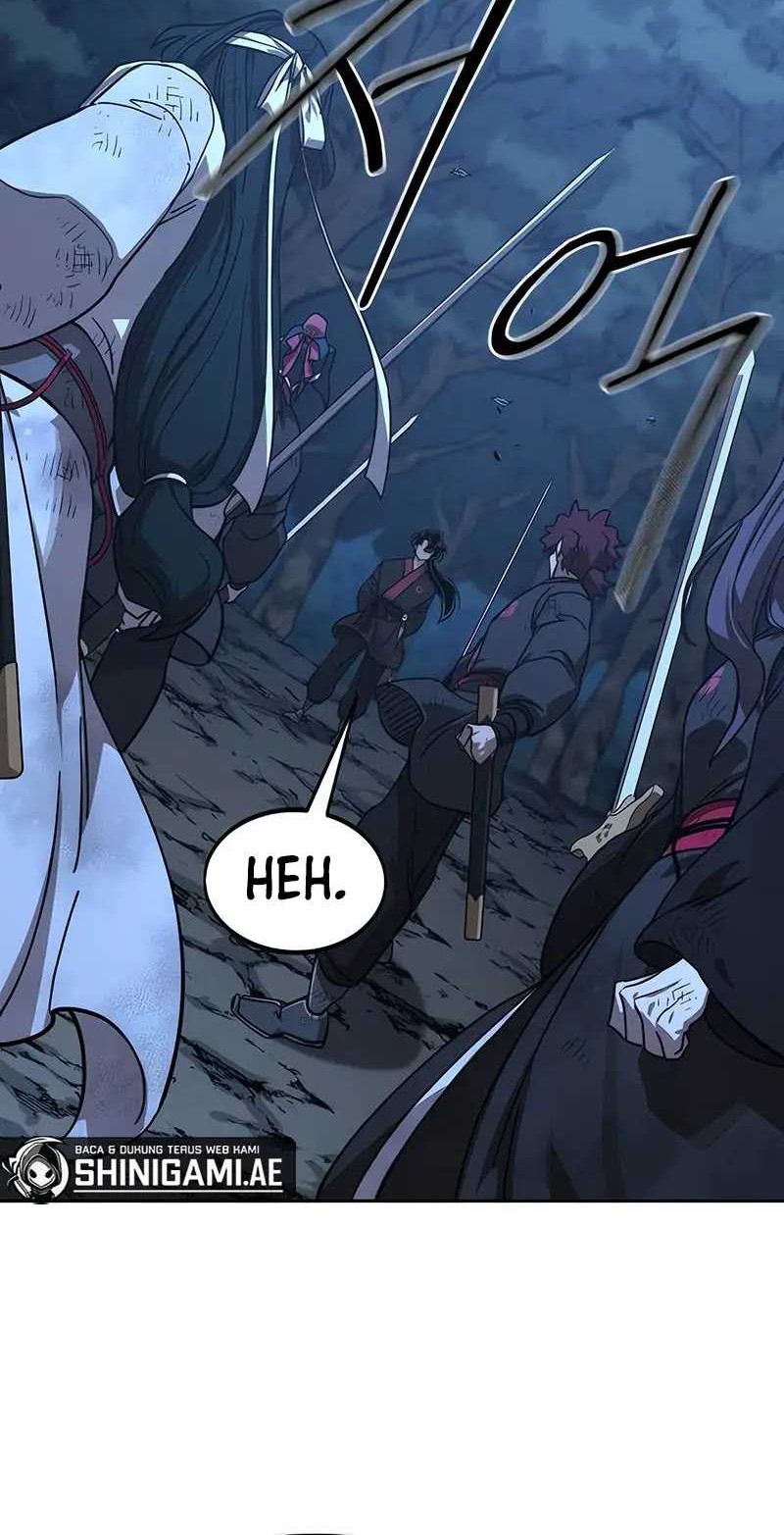 Return of the Flowery Mountain Sect Chapter 120 Gambar 29