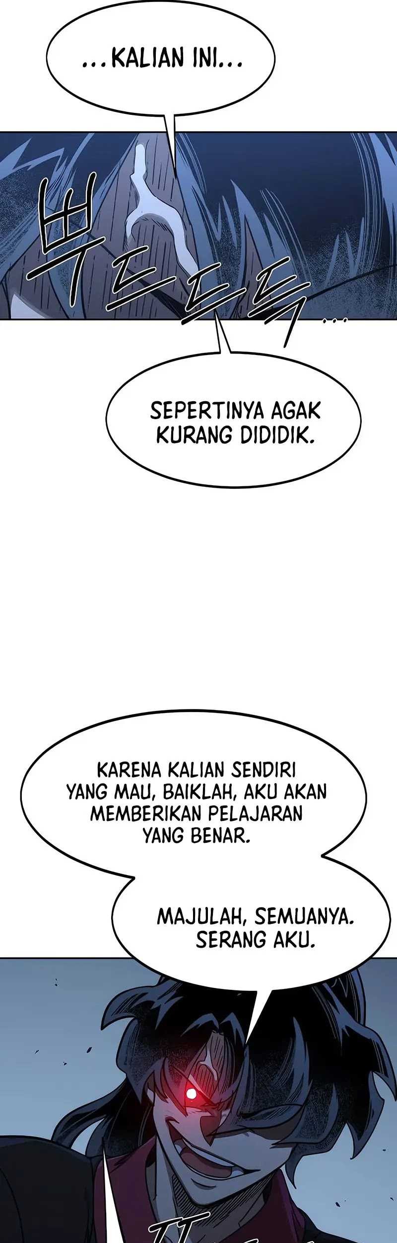 Return of the Flowery Mountain Sect Chapter 120 Gambar 30