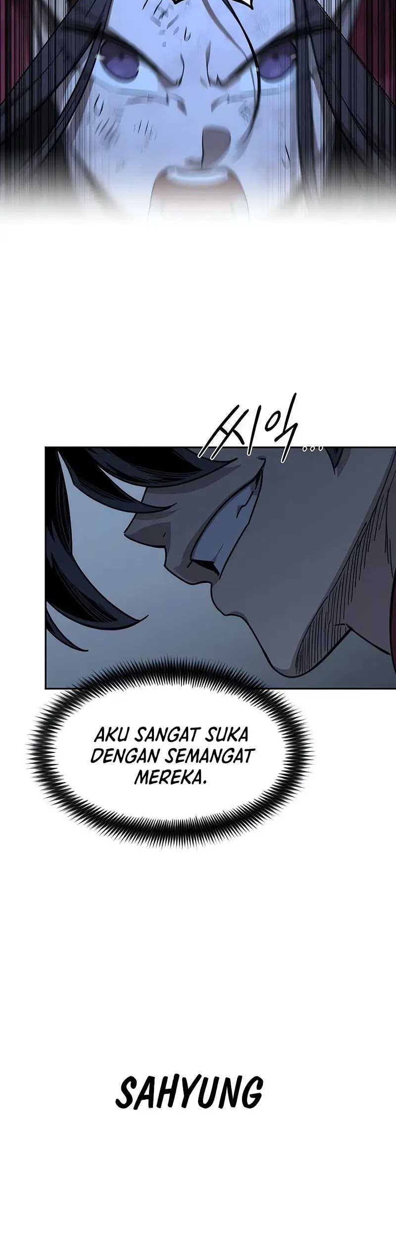 Return of the Flowery Mountain Sect Chapter 120 Gambar 32