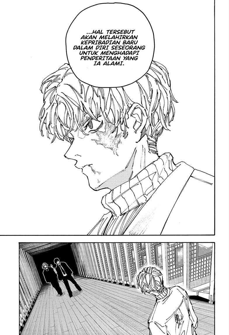 Sakamoto Days Chapter 162 Gambar 4