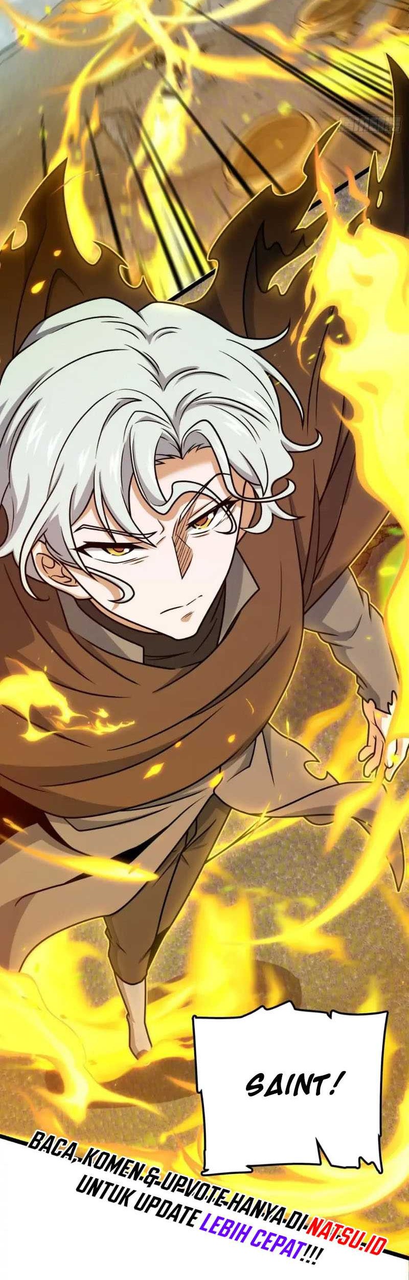 Spare Me, Great Lord! Chapter 475 Gambar 35