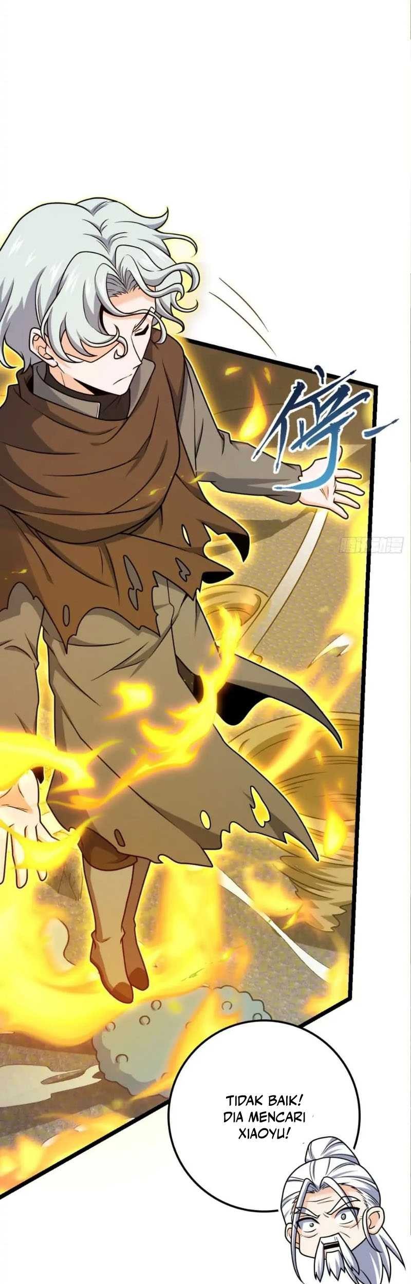 Spare Me, Great Lord! Chapter 475 Gambar 36