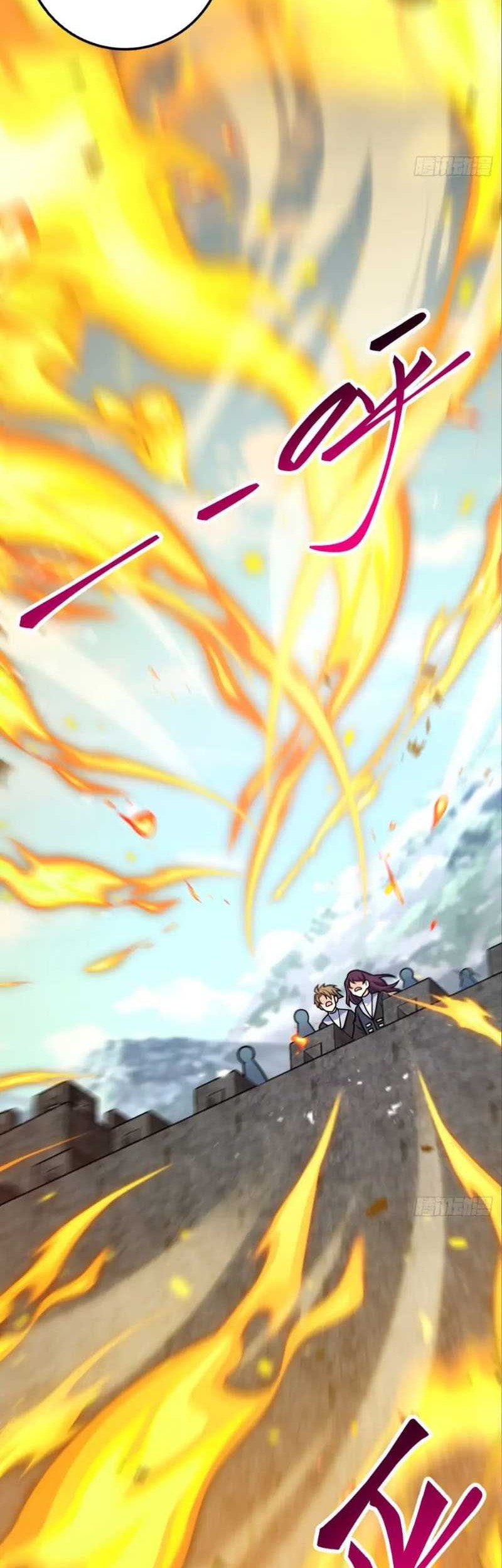 Spare Me, Great Lord! Chapter 475 Gambar 33