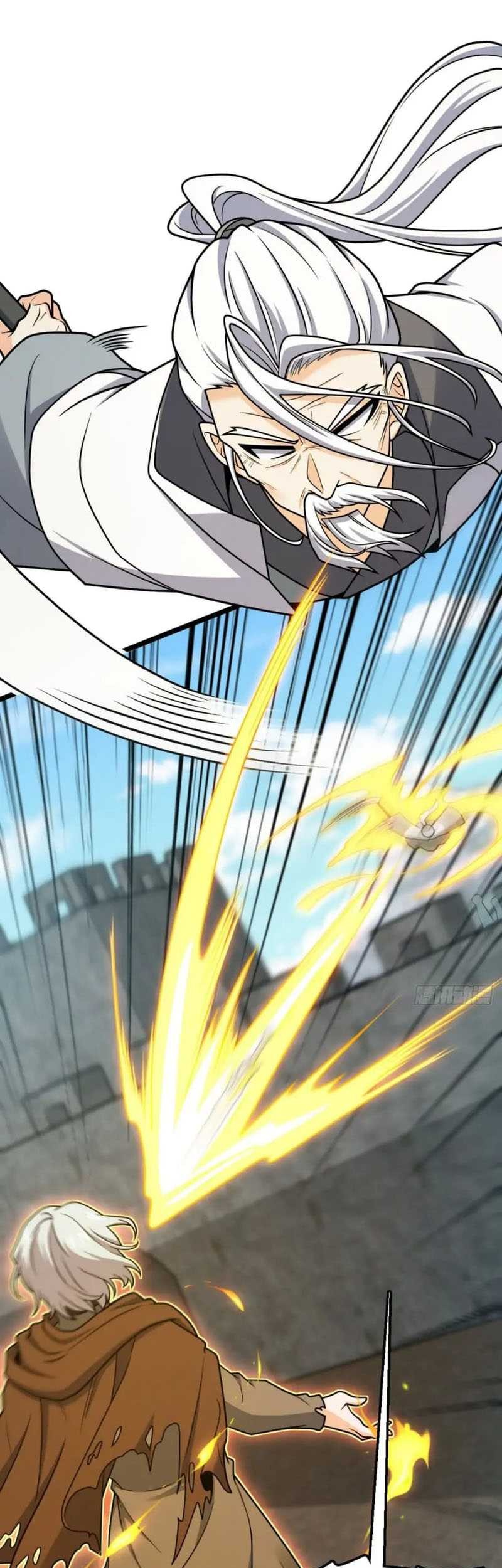 Spare Me, Great Lord! Chapter 475 Gambar 38