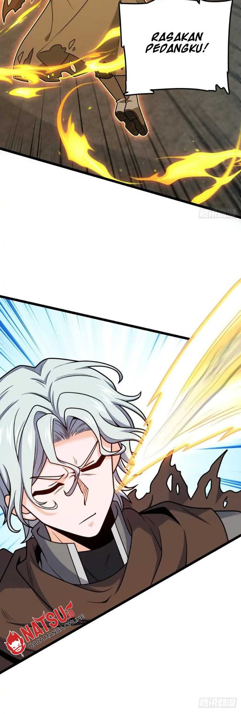 Spare Me, Great Lord! Chapter 475 Gambar 39