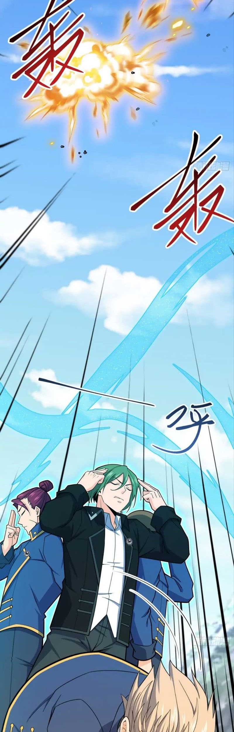 Spare Me, Great Lord! Chapter 475 Gambar 43