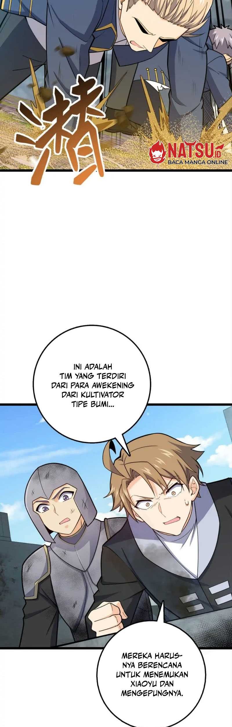 Spare Me, Great Lord! Chapter 475 Gambar 44