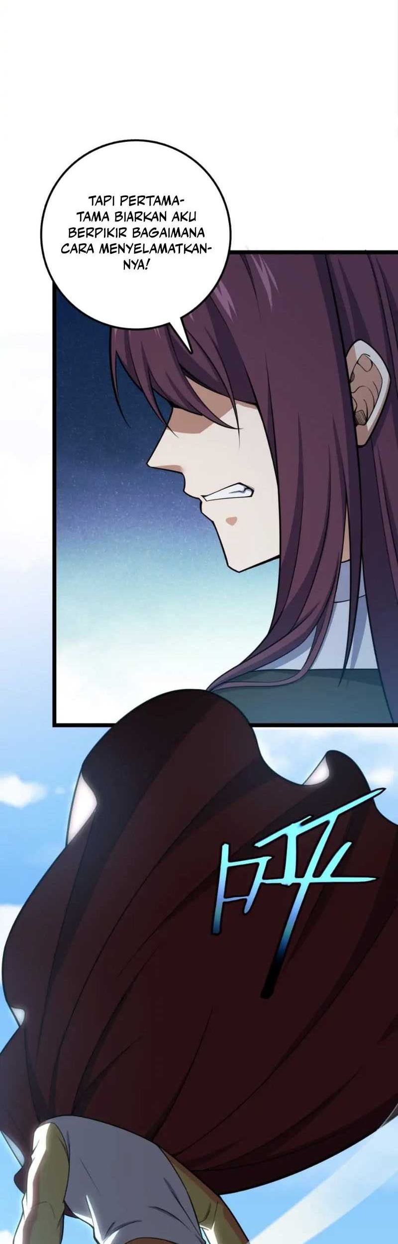 Spare Me, Great Lord! Chapter 475 Gambar 47