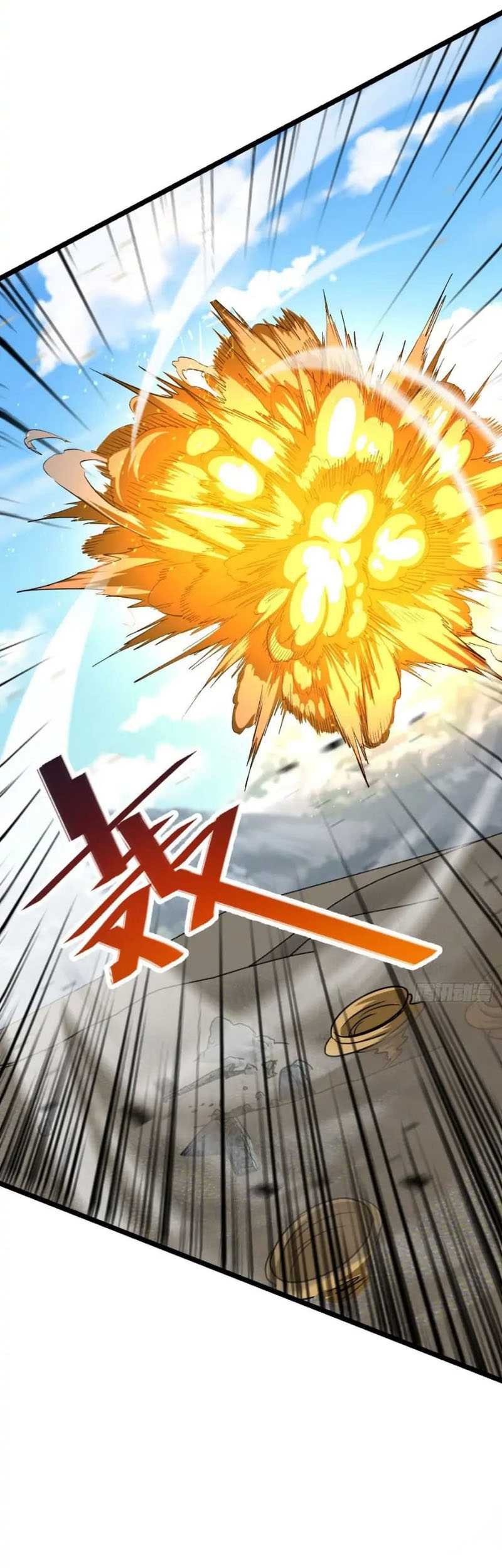 Spare Me, Great Lord! Chapter 475 Gambar 40