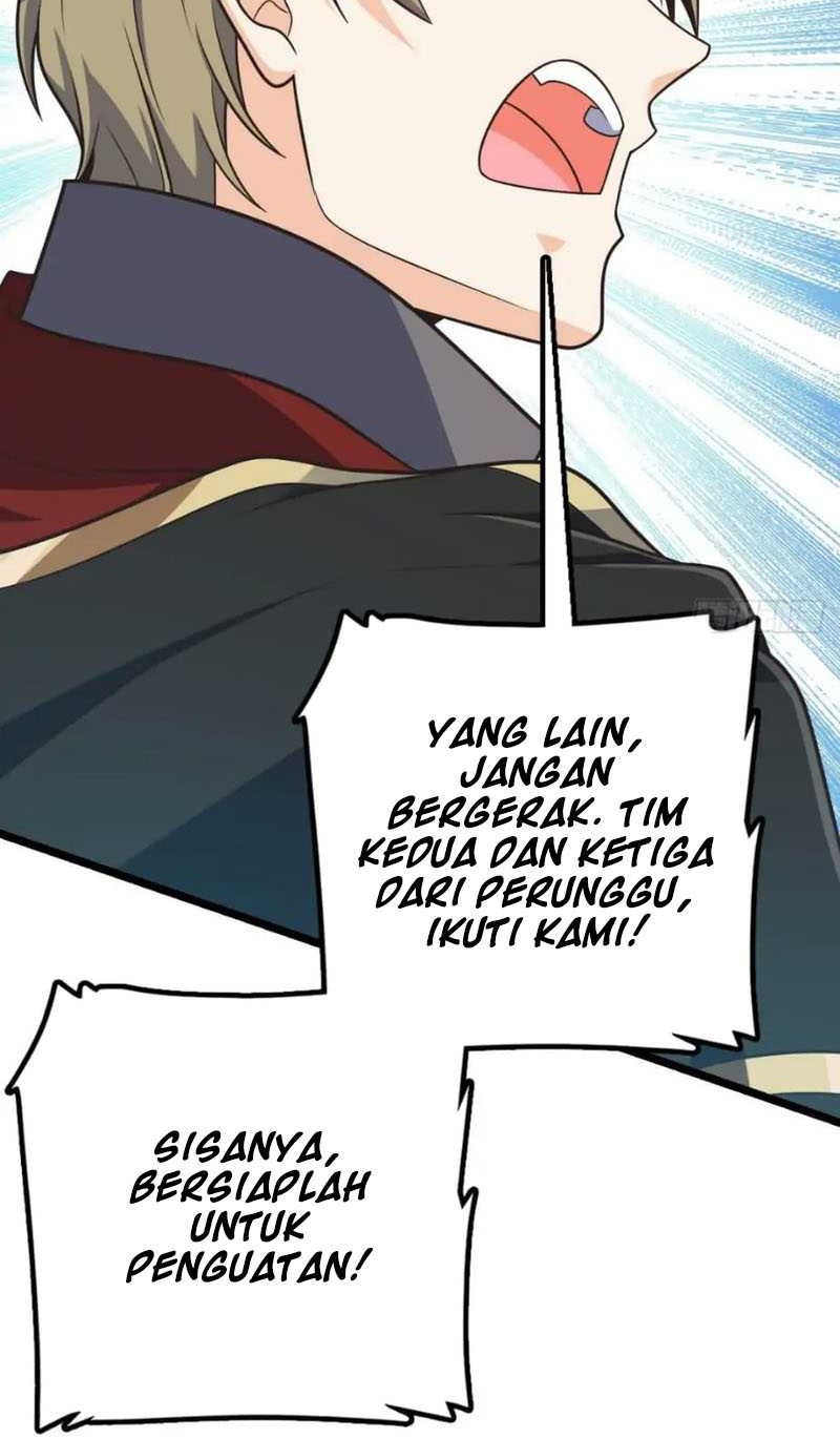 Spare Me, Great Lord! Chapter 475 Gambar 50