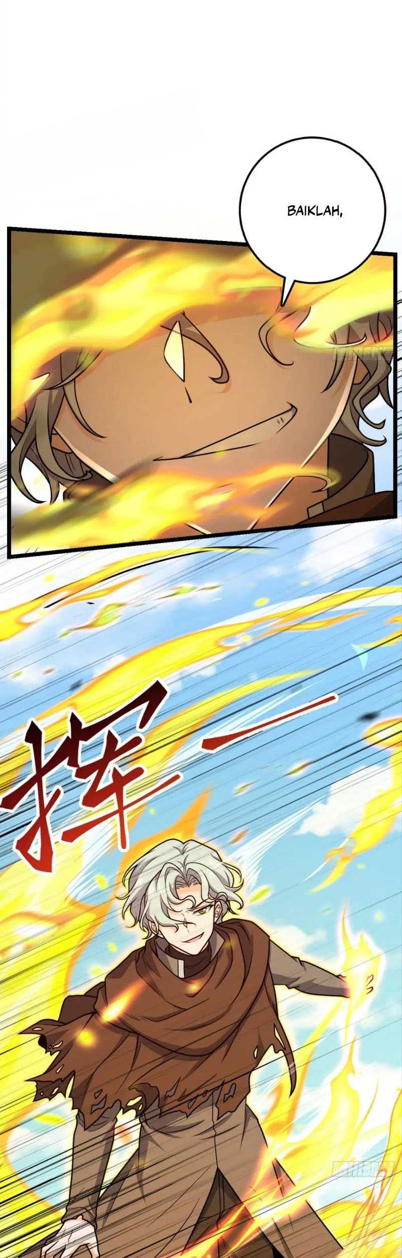 Spare Me, Great Lord! Chapter 475 Gambar 41