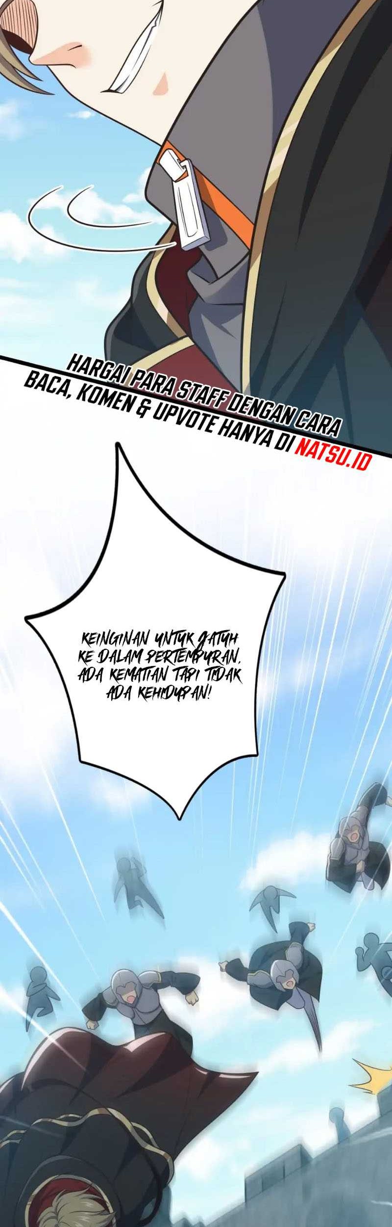 Spare Me, Great Lord! Chapter 475 Gambar 52