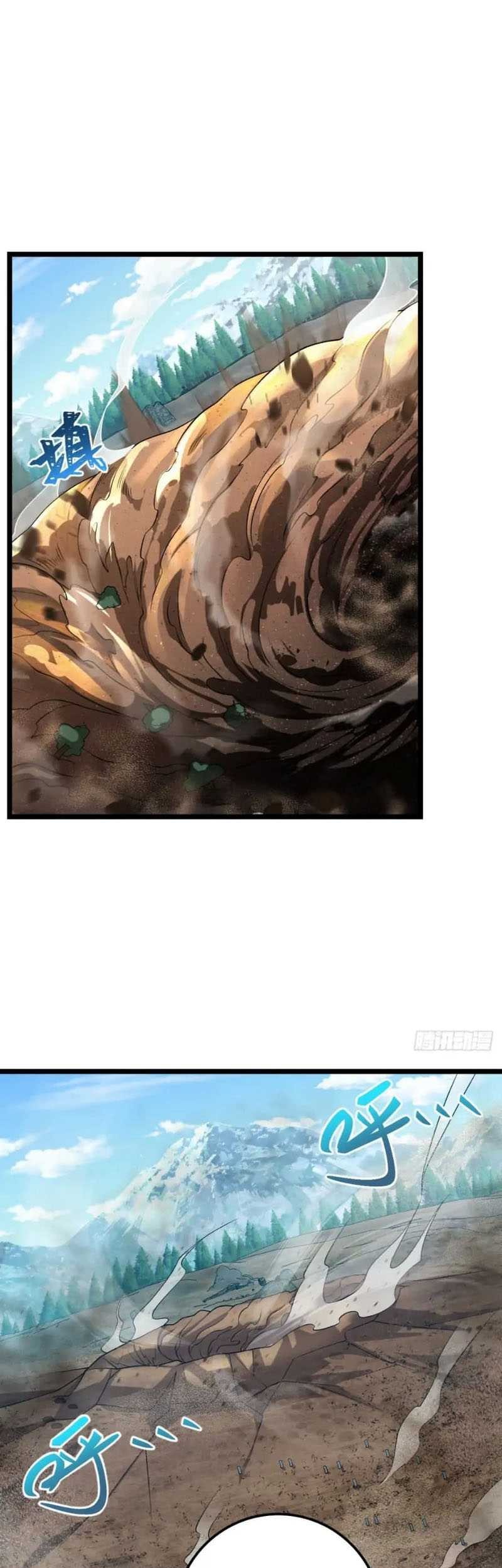 Manhua Spare Me, Great Lord! Chapter 475 gambar nomor 2