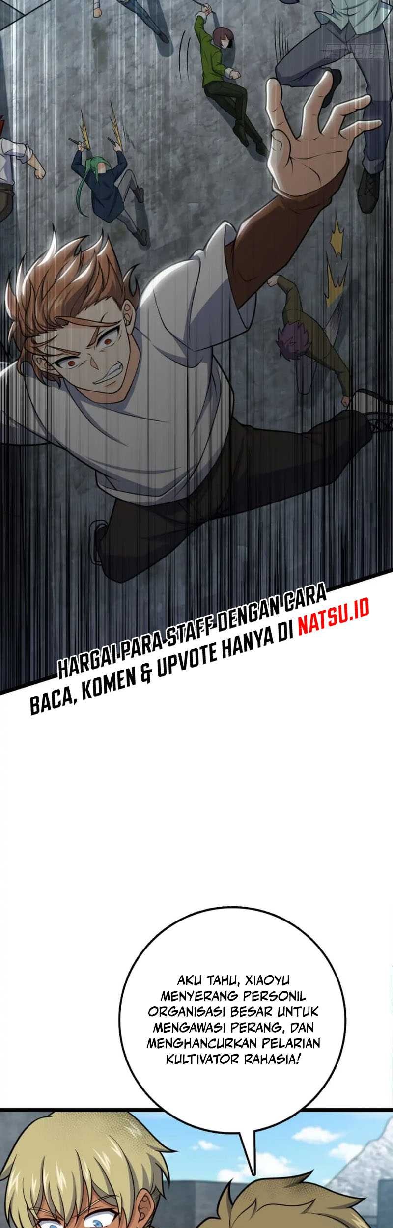 Spare Me, Great Lord! Chapter 475 Gambar 6